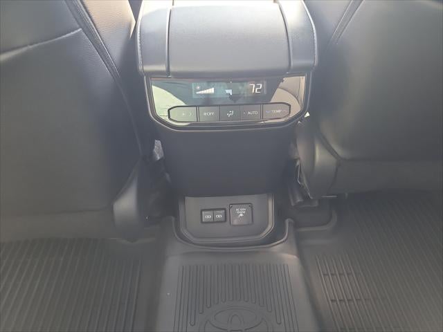 2026 Toyota Highlander Hybrid Hybrid Limited