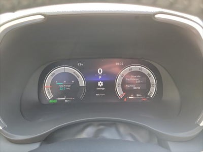 2026 Toyota Highlander Hybrid Hybrid Limited
