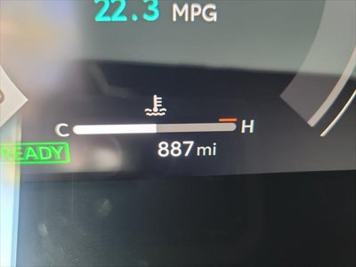 2026 Toyota Highlander Hybrid Hybrid Limited