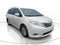 2016 Toyota Sienna XLE