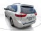 2016 Toyota Sienna XLE
