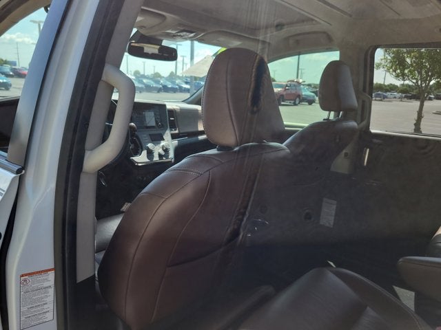 2019 Toyota SIENNA LTD PREM Limited Premium
