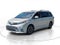 2019 Toyota SIENNA LTD PREM Limited Premium