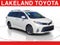 2019 Toyota SIENNA LTD PREM Limited Premium