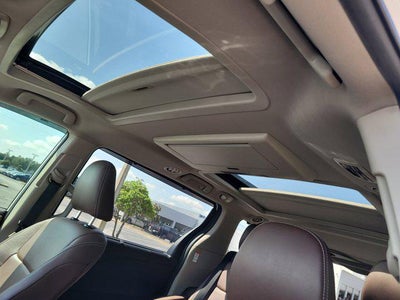 2019 Toyota SIENNA LTD PREM Limited Premium