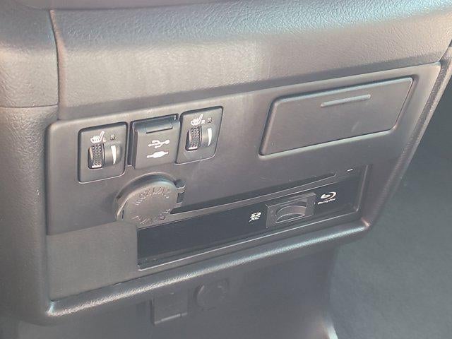 2019 Toyota SIENNA LTD PREM Limited Premium