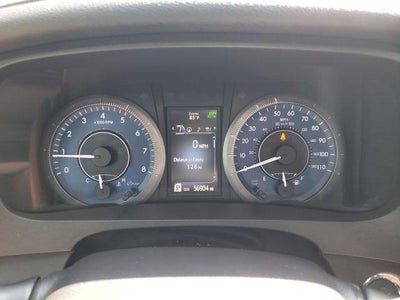 2019 Toyota SIENNA LTD PREM Limited Premium