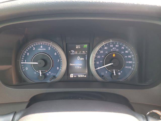 2019 Toyota SIENNA LTD PREM Limited Premium