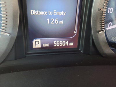 2019 Toyota SIENNA LTD PREM Limited Premium