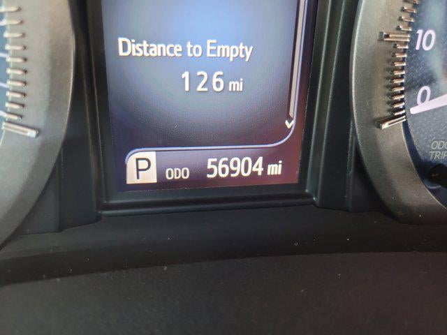 2019 Toyota SIENNA LTD PREM Limited Premium