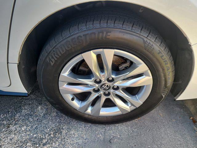 2023 Toyota SIENNA LIMITED Limited