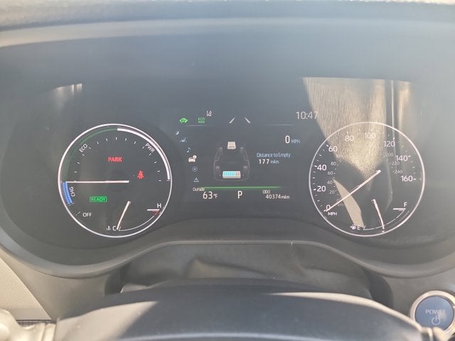 2023 Toyota SIENNA LTD AWD Limited