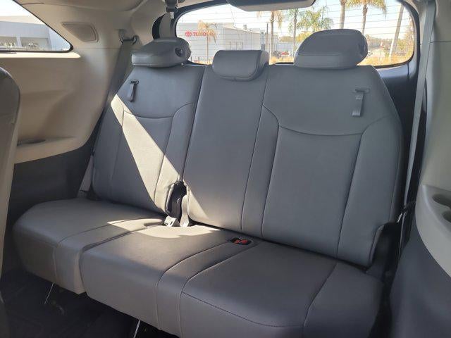 2023 Toyota SIENNA LTD AWD Limited