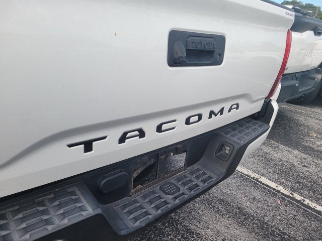 2019 Toyota Tacoma 2WD SR