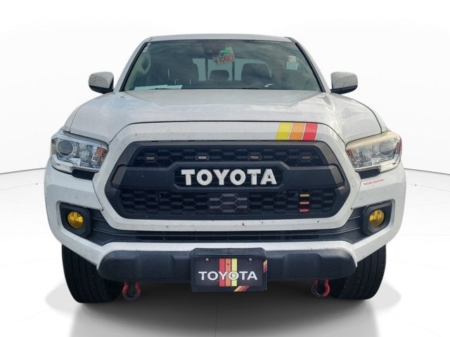 2019 Toyota Tacoma 2WD SR