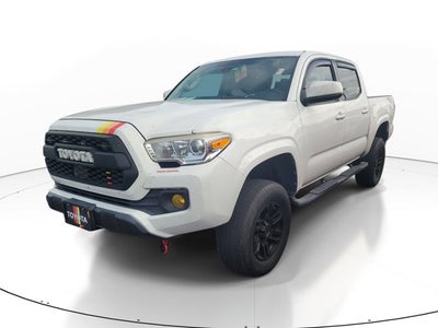 2019 Toyota Tacoma 2WD SR