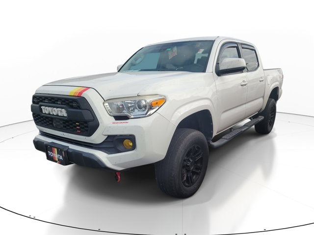 2019 Toyota Tacoma 2WD SR
