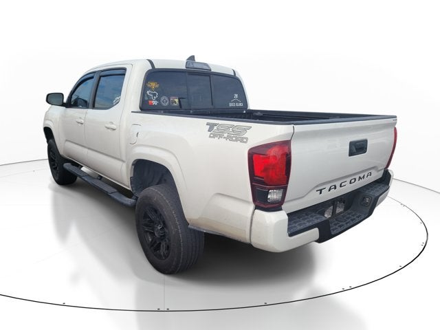 2019 Toyota Tacoma 2WD SR