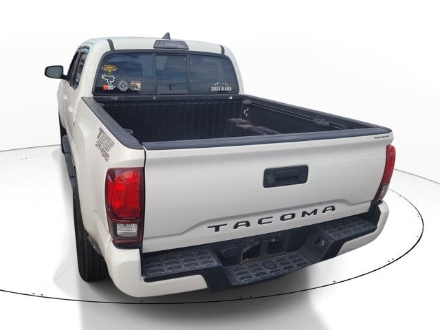 2019 Toyota Tacoma 2WD SR