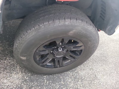 2019 Toyota Tacoma 2WD SR