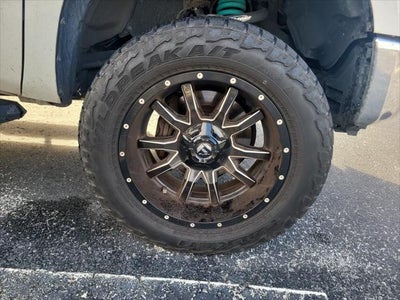 2020 Toyota Tundra 1794 Edition