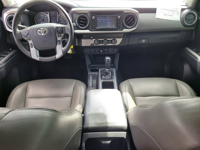 2019 Toyota Tacoma 2WD SR5