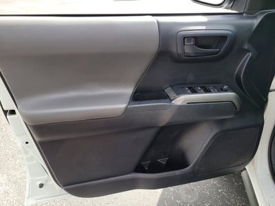 2019 Toyota Tacoma 2WD SR5