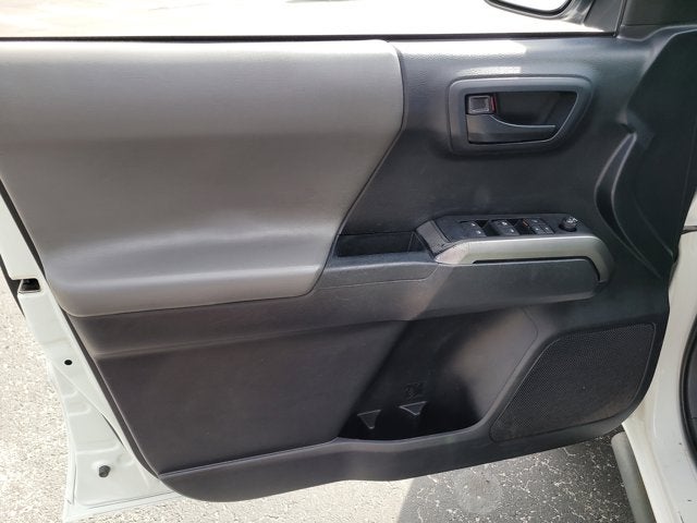 2019 Toyota Tacoma 2WD SR5