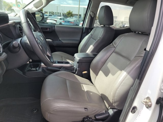 2019 Toyota Tacoma 2WD SR5