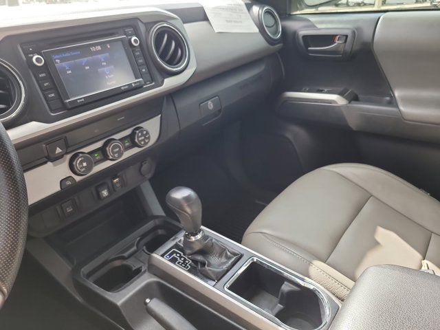 2019 Toyota Tacoma 2WD SR5