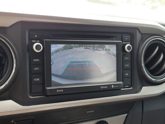 2019 Toyota Tacoma 2WD SR5