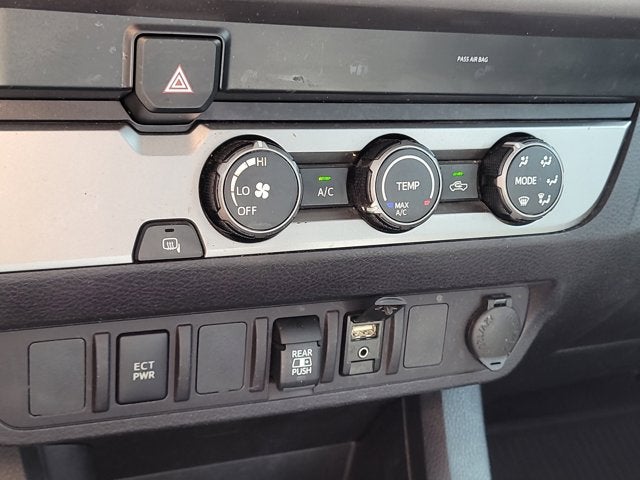 2019 Toyota Tacoma 2WD SR5