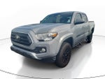 2021 Toyota Tacoma 2WD SR5