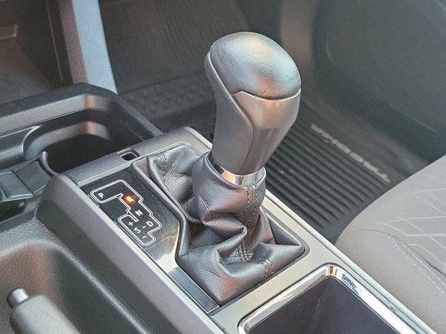 2017 Toyota TACOMA TRD SPORT TRD Sport