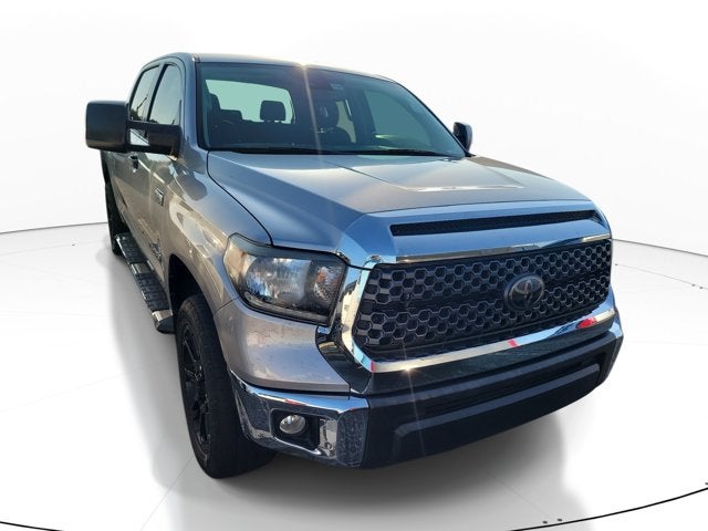 2020 Toyota Tundra 4WD SR5