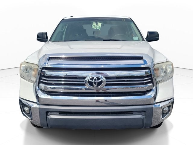 2016 Toyota Tundra 2WD Truck SR5