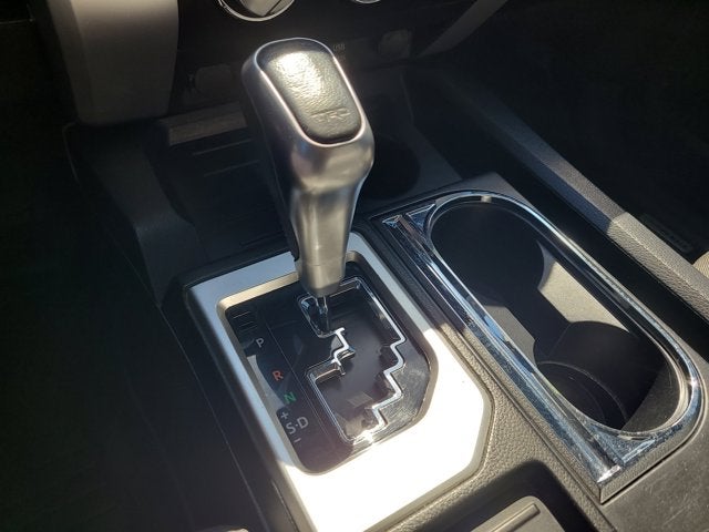 2018 Toyota TUNDRA 4X2 SR5