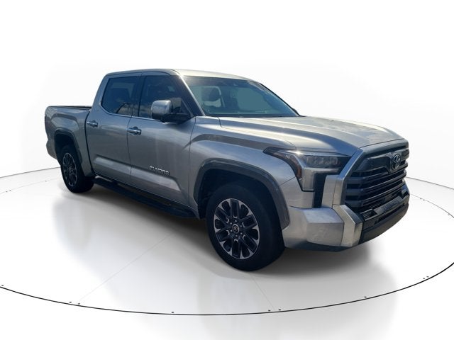 2023 Toyota Tundra 2WD Limited