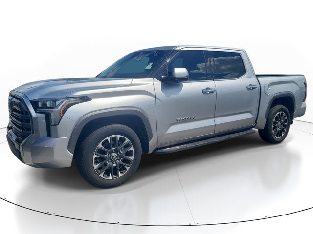 2023 Toyota Tundra 2WD Limited
