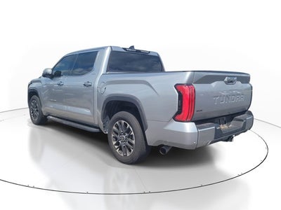 2023 Toyota Tundra 2WD Limited