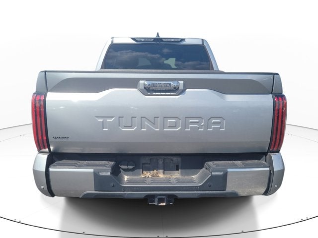 2023 Toyota Tundra 2WD Limited
