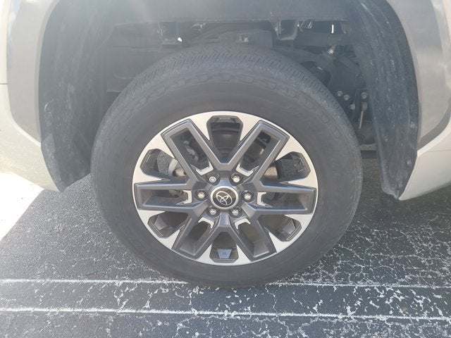 2023 Toyota Tundra 2WD Limited