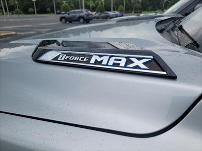 2024 Toyota Tundra i-FORCE MAX Limited Hybrid