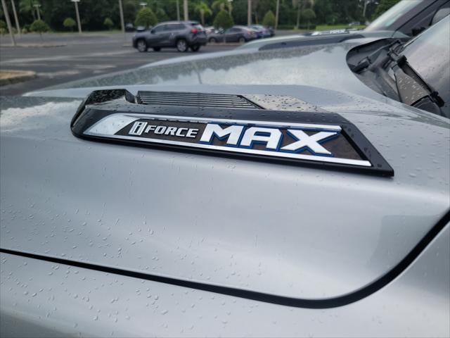 2024 Toyota Tundra i-FORCE MAX Limited Hybrid