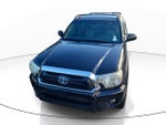 2015 Toyota Tacoma PreRunner