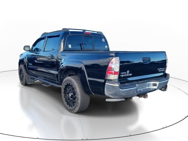 2015 Toyota Tacoma PreRunner