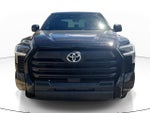 2025 Toyota Tundra 4WD SR
