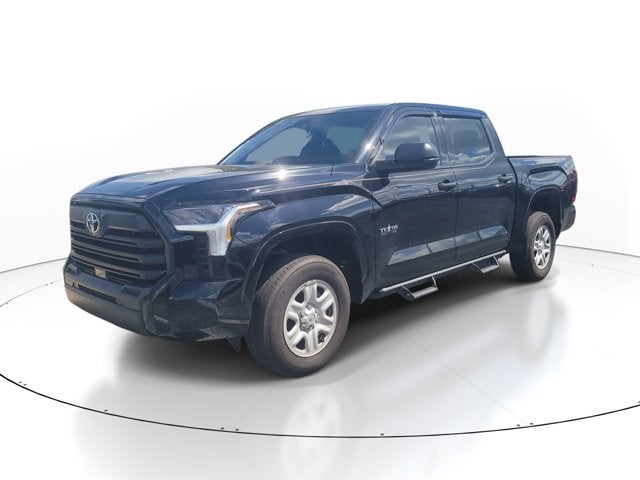 2025 Toyota Tundra 4WD SR