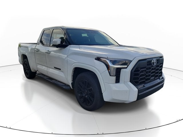 2022 Toyota Tundra 2WD SR5