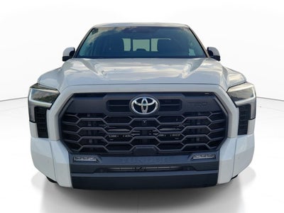 2022 Toyota Tundra 2WD SR5